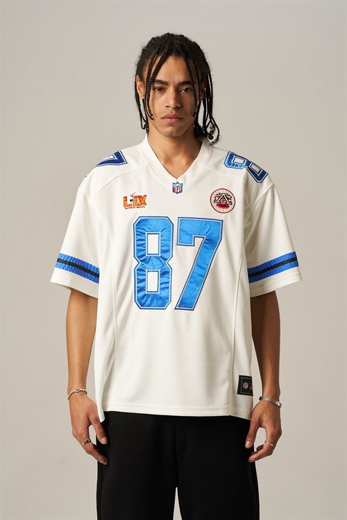 Wholesale Mens White T-Shirt