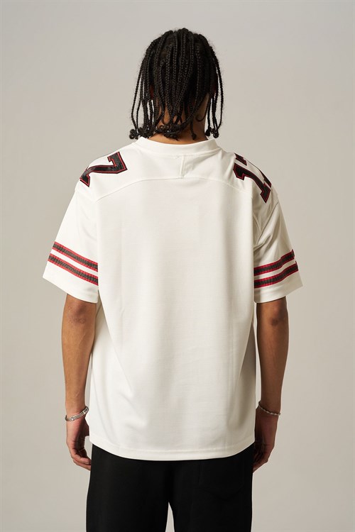 Wholesale Mens White T-Shirt