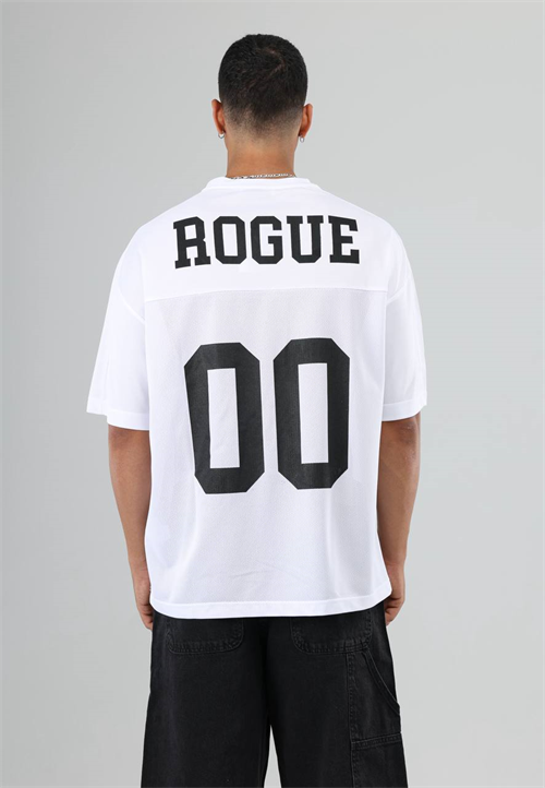 Wholesale Mens White T-Shirt