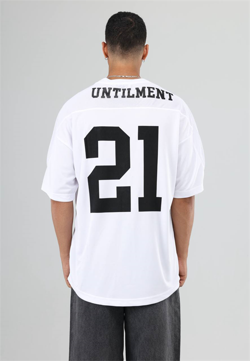 Wholesale Mens White T-Shirt