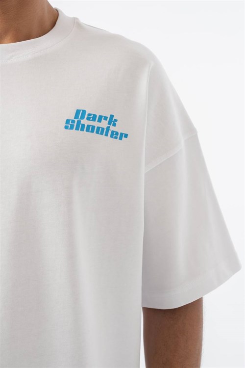 Wholesale Mens White T-Shirt