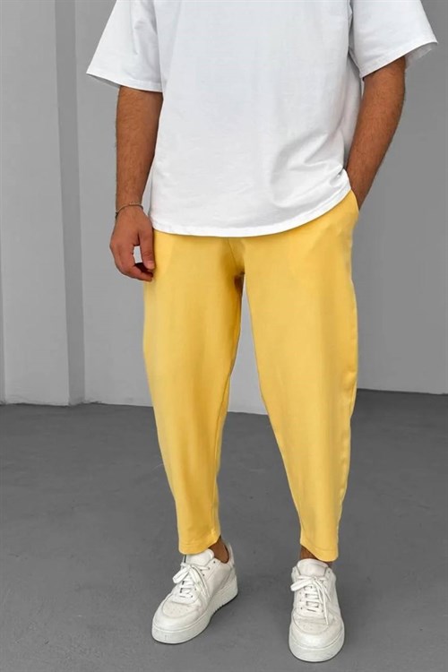 Wholesale Mens Yellow Pants