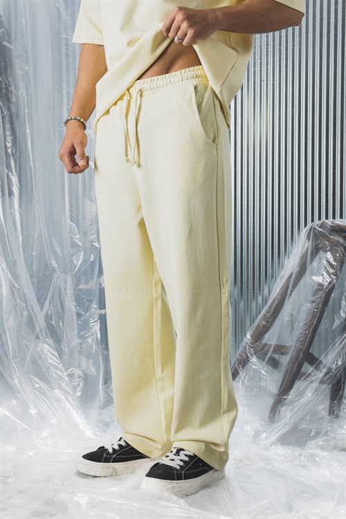 Wholesale Mens Yellow Pants