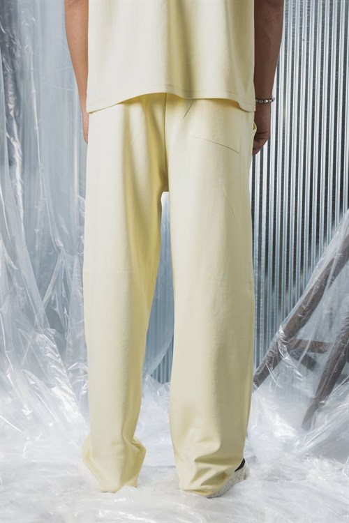 Wholesale Mens Yellow Pants