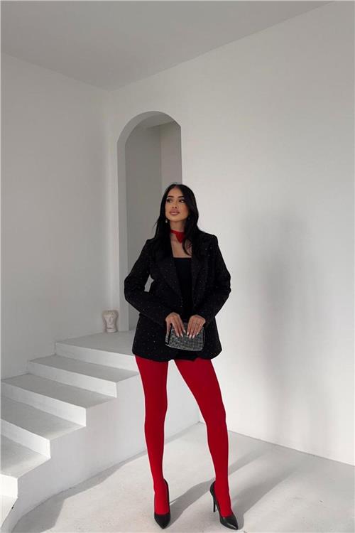 Wholesale Women Black Blazer