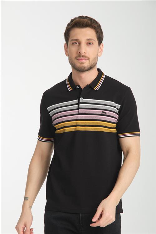 Wholesale Women Black T-shirt