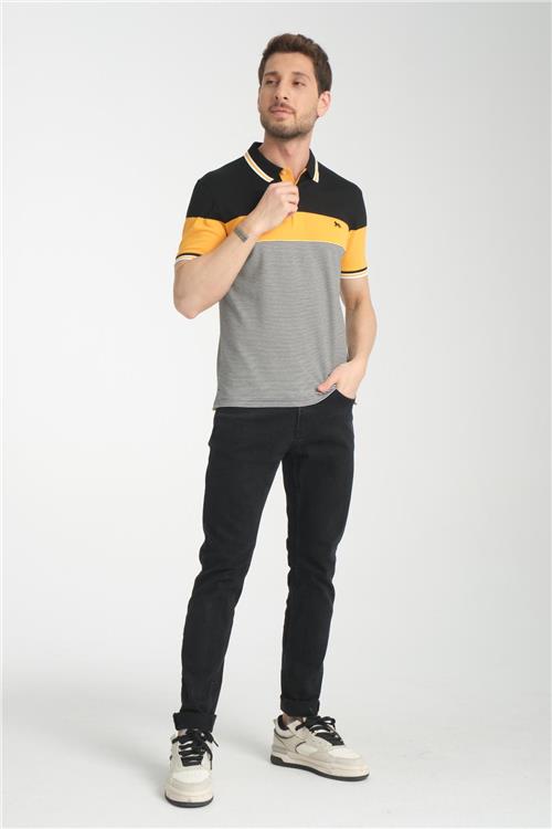 Wholesale Women Black T-shirt