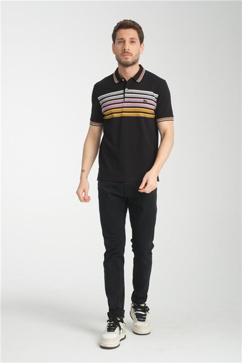 Wholesale Women Black T-shirt