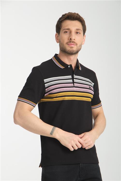 Wholesale Women Black T-shirt