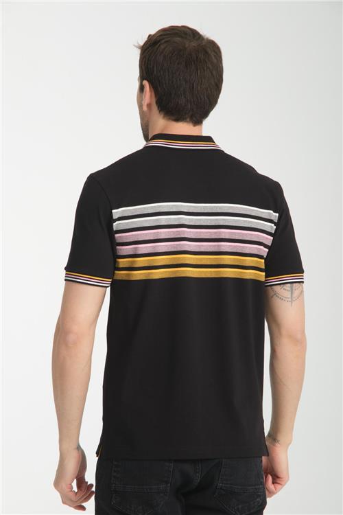 Wholesale Women Black T-shirt