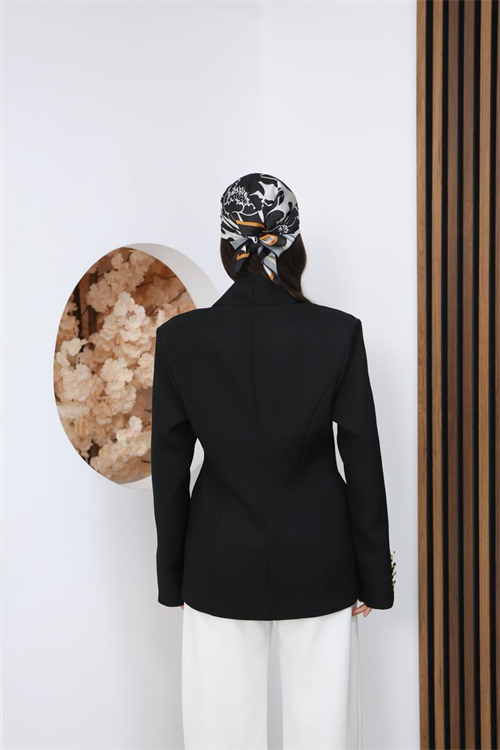 Wholesale Womens Black Blazer
