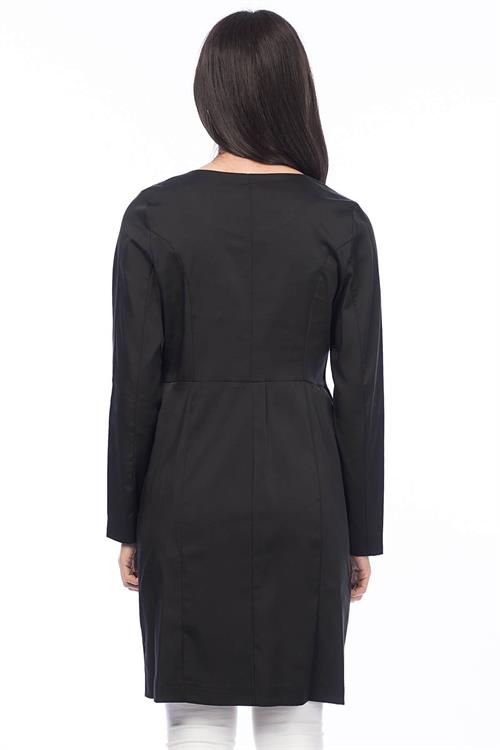 Wholesale Womens Black Jacket