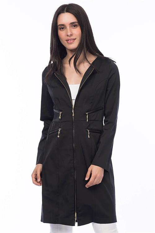 Wholesale Womens Black Jacket