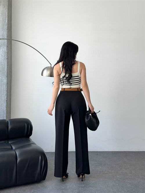 Wholesale Womens Black Pants