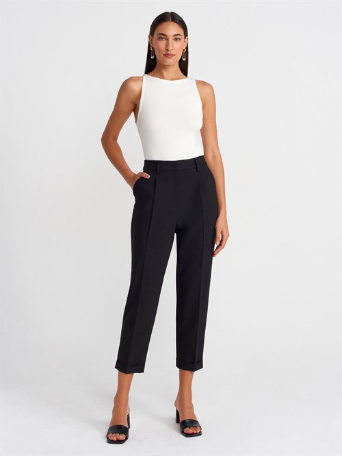 Wholesale Womens Ecru Modal Cotton Sleeveless Top