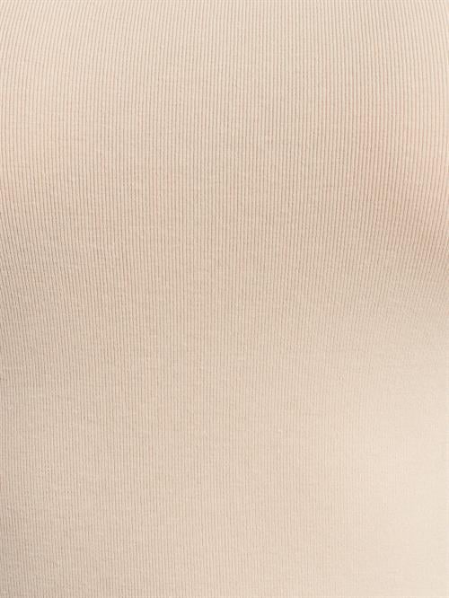 Wholesale Womens Stone Mock-Neck Knit Top