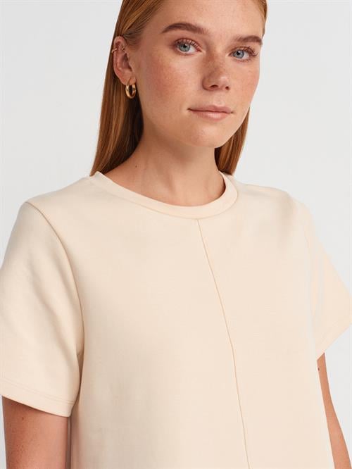 Wholesale Womens Stone Short-Sleeve Mini Dress