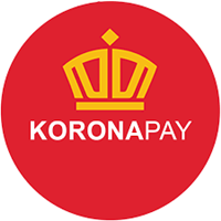 Koronapay Payment