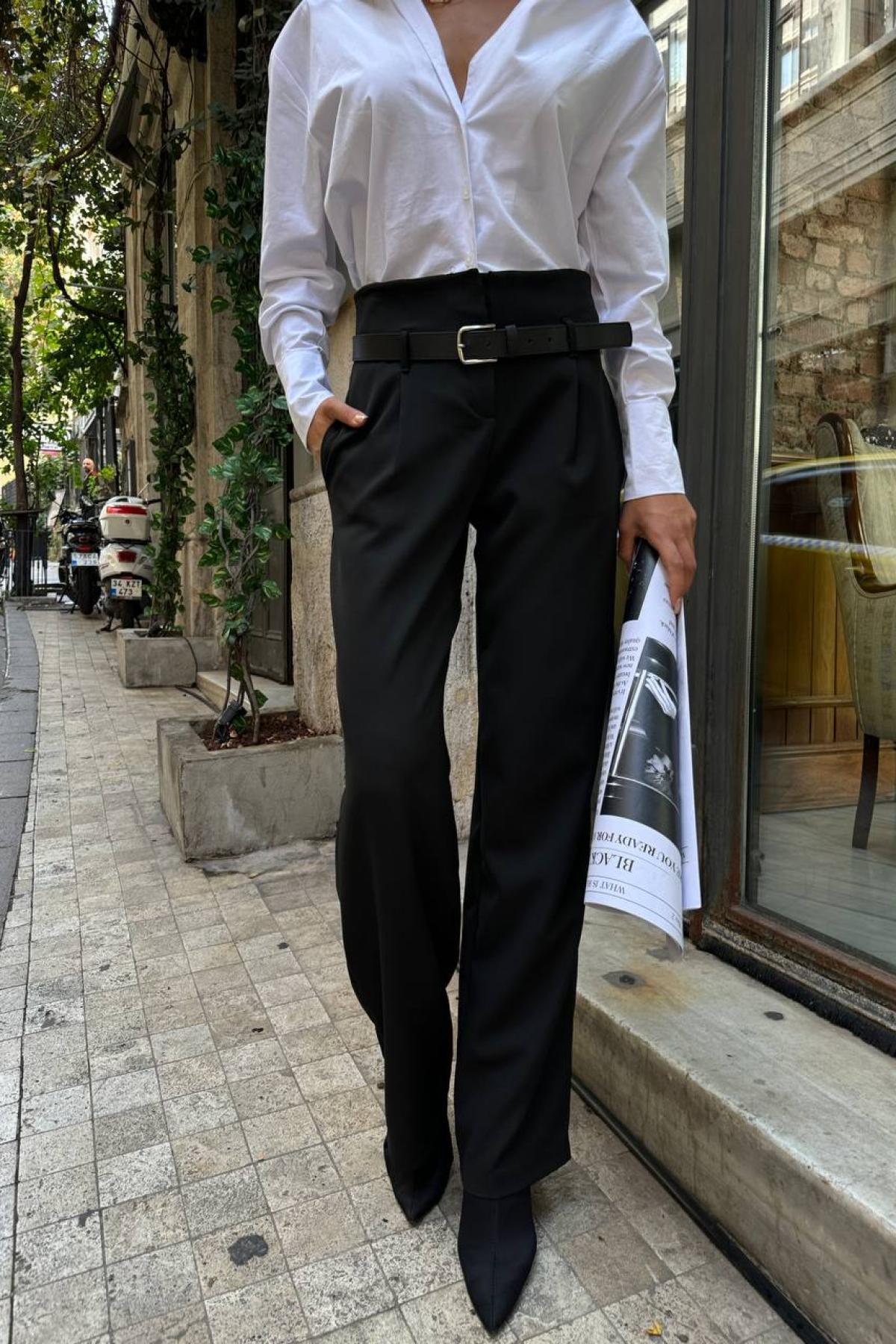 wholesale-women-black-belt-