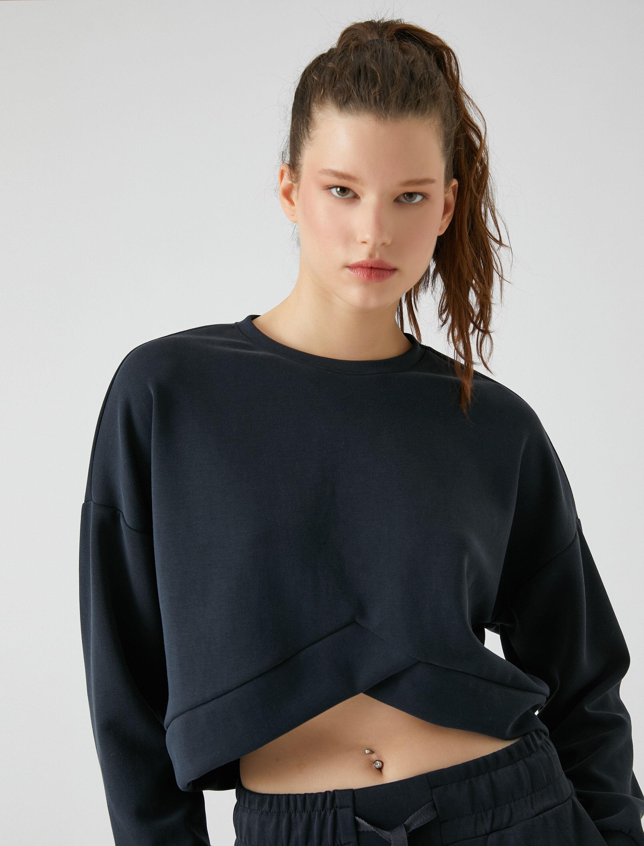 Wholesale Womens Sweatshirts From Turkey