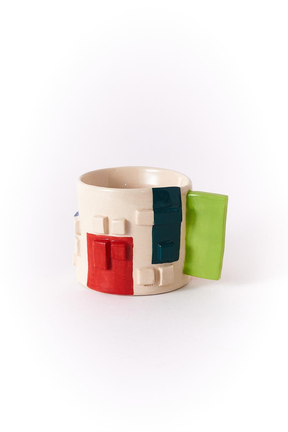 Lego Kupa