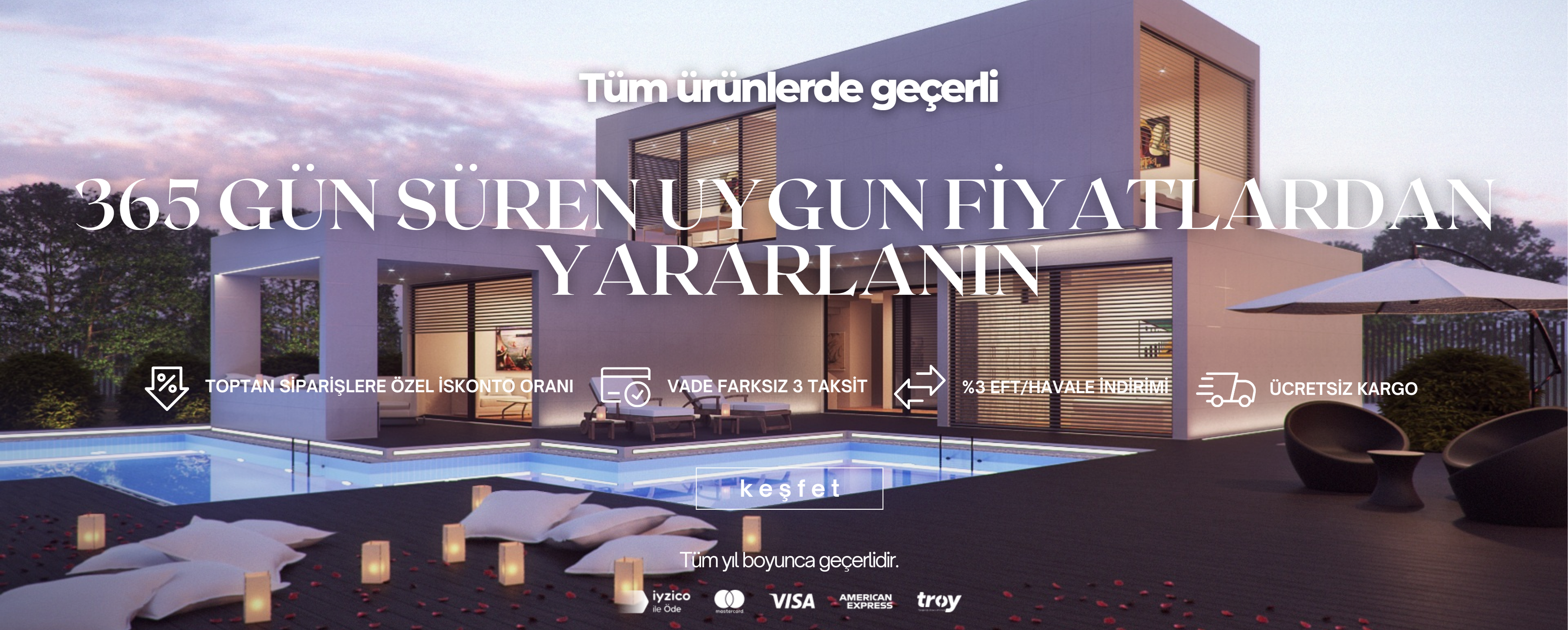 Önen Kimya 365 GÜN SÜREN UYGUN FİYATLAR