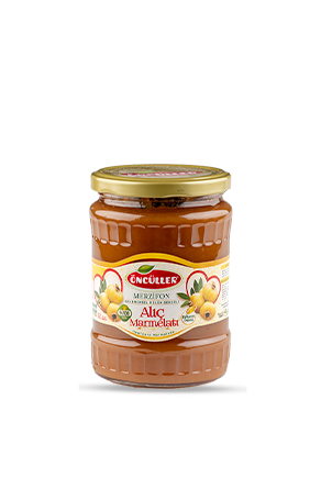 630 Gr. Alıç Marmelatı