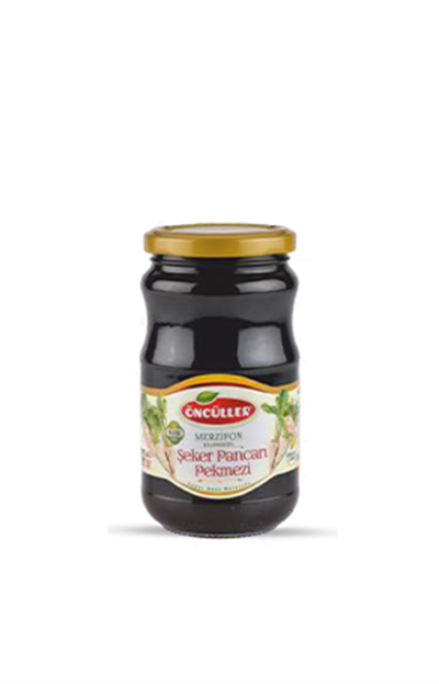 900 Gr. Pancar Pekmezi