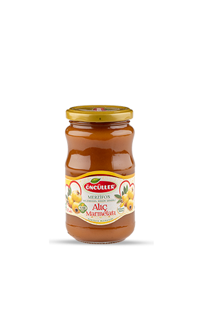 430 Gr. Alıç Marmelatı