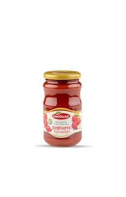 430 Gr Kuşburnu Marmelatı