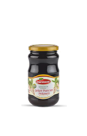 450 Gr. Pancar Pekmezi
