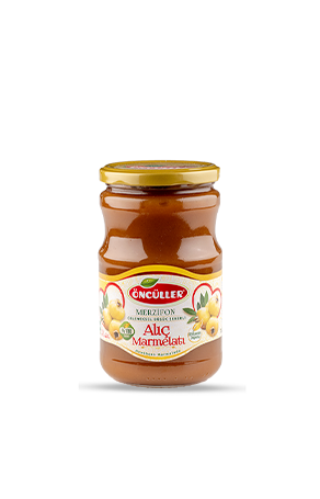 830 Gr Alıç Marmelatı