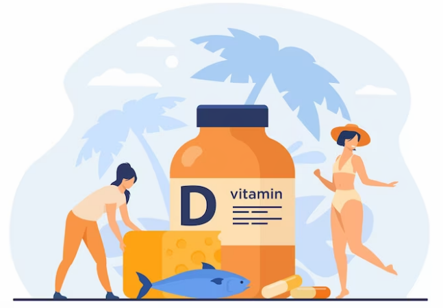 D vitamini