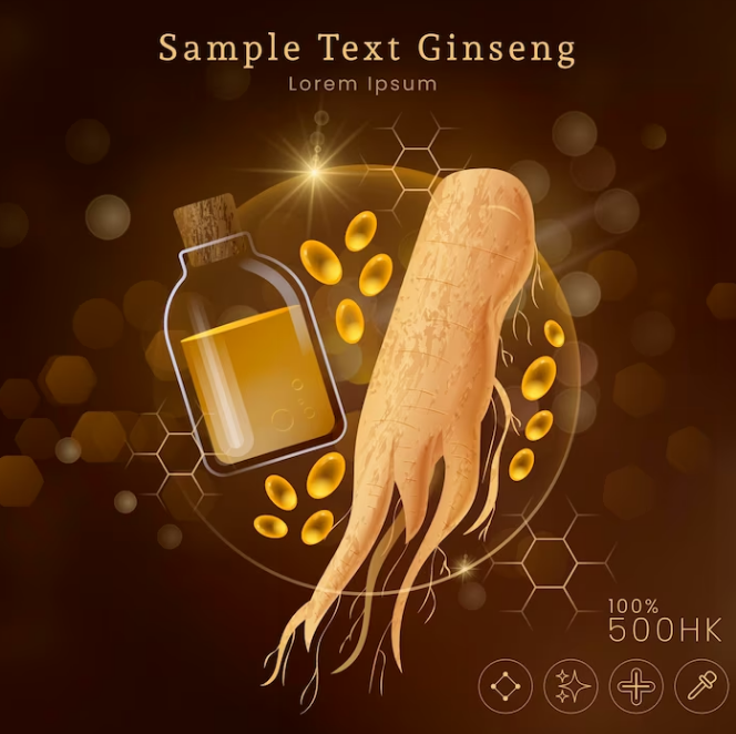 Ginseng