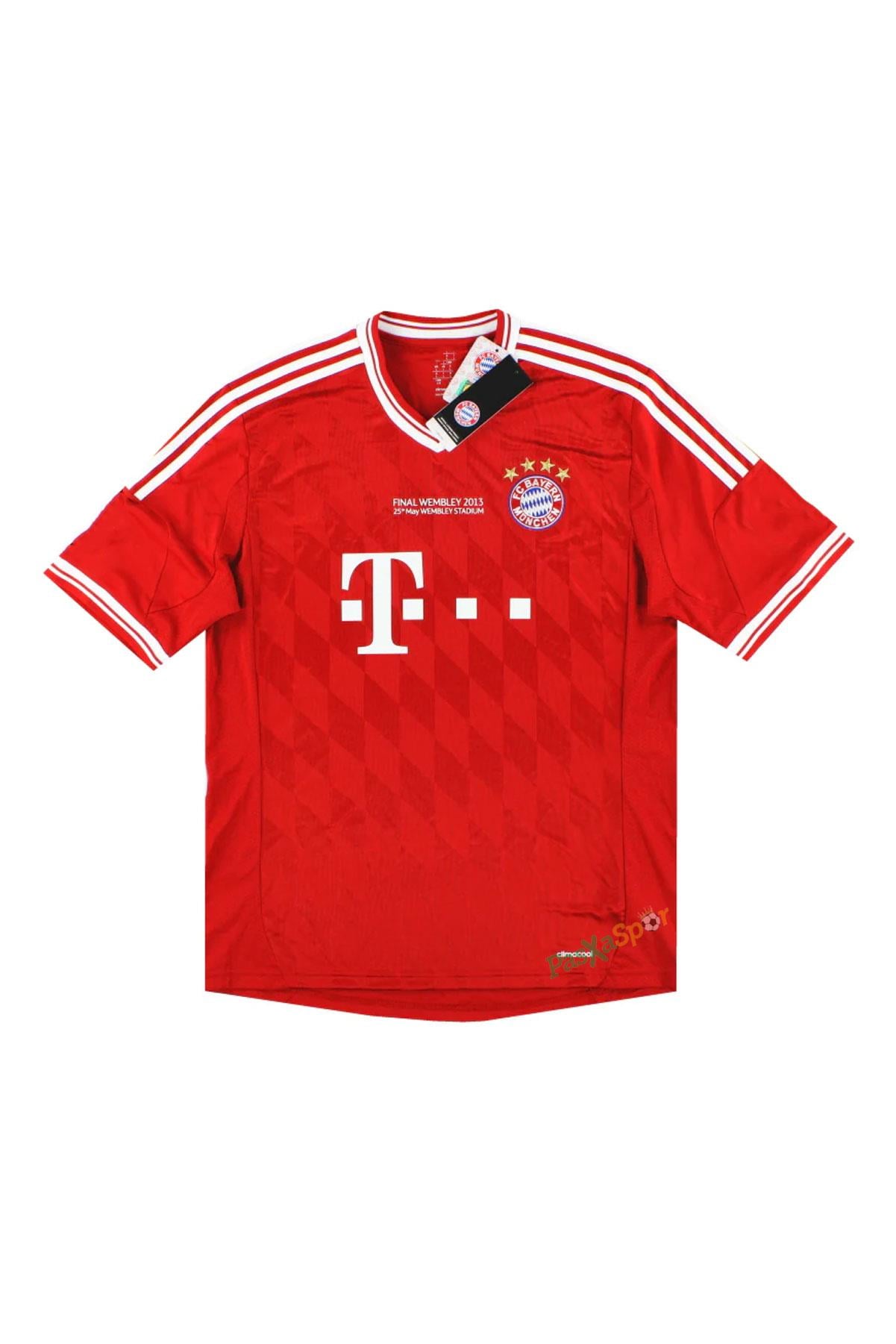 Bayern Münih 2013 Şampiyonlar Ligi Final Forması 