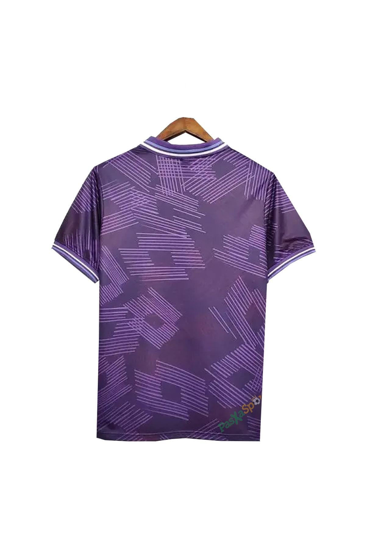 Fiorentina 92/93 İç Saha Retro Maç Forması