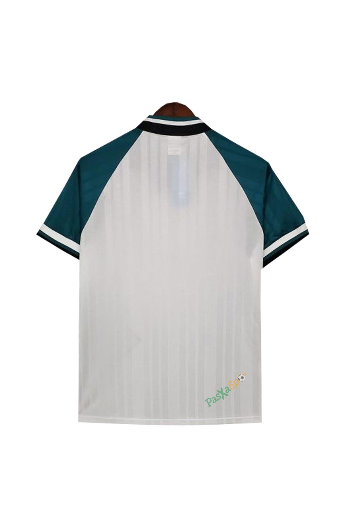 Liverpool 1994 Deplasman Retro Maç Forması