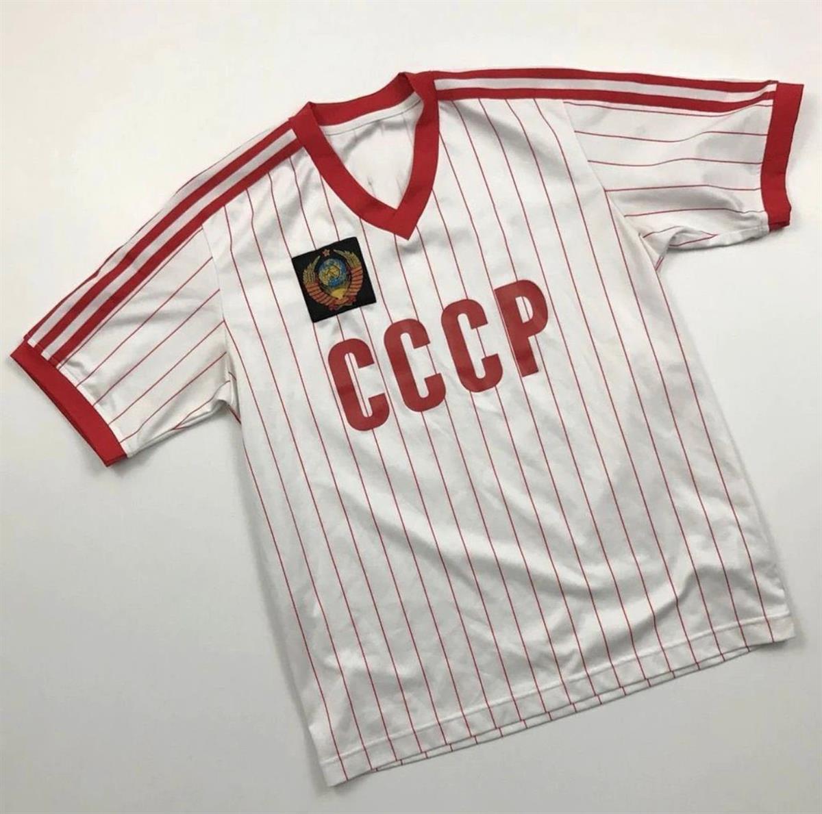 Nostalji Cccp Sovyet Cio Forması