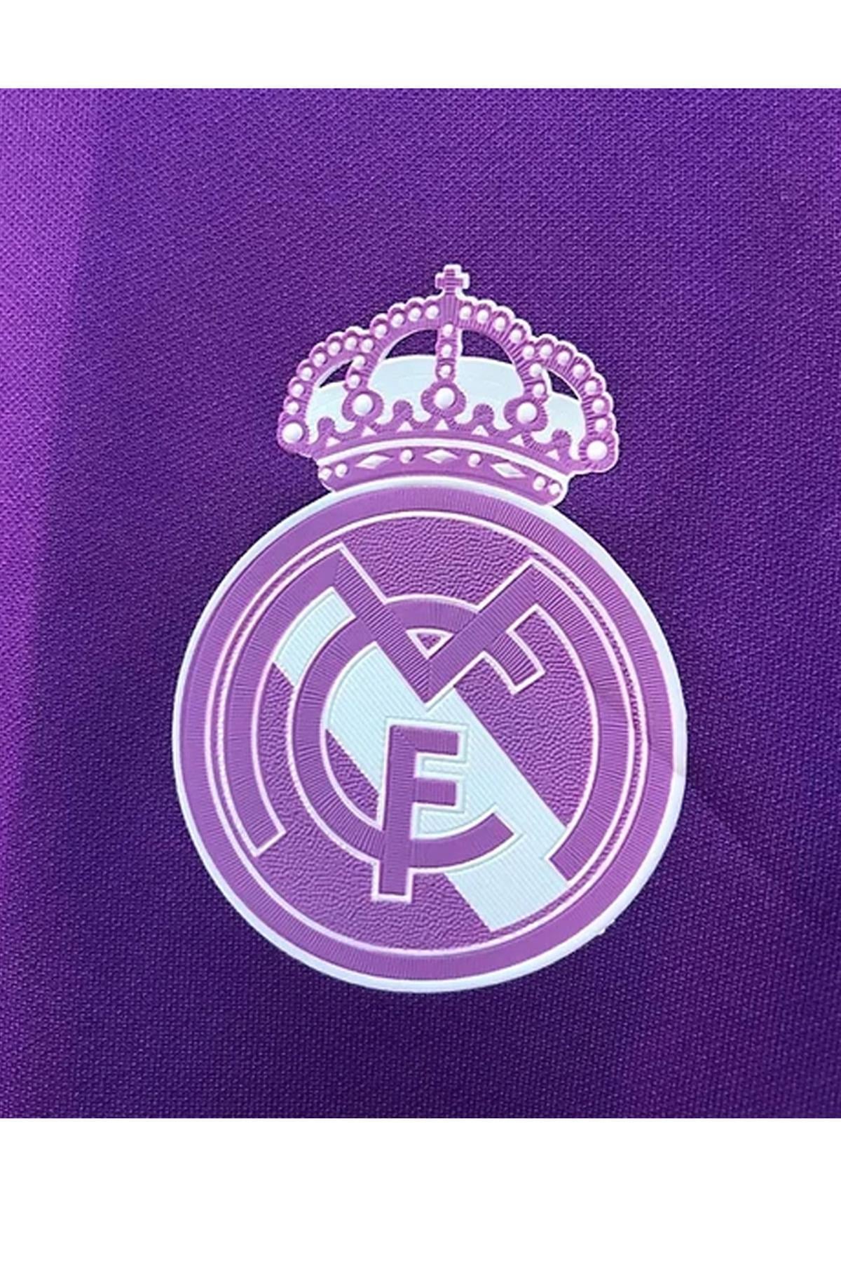 Real Madrid 2017 Cardıff Şampiyonlar Ligi Finali Uzun Kol Sergio Ramos Forması