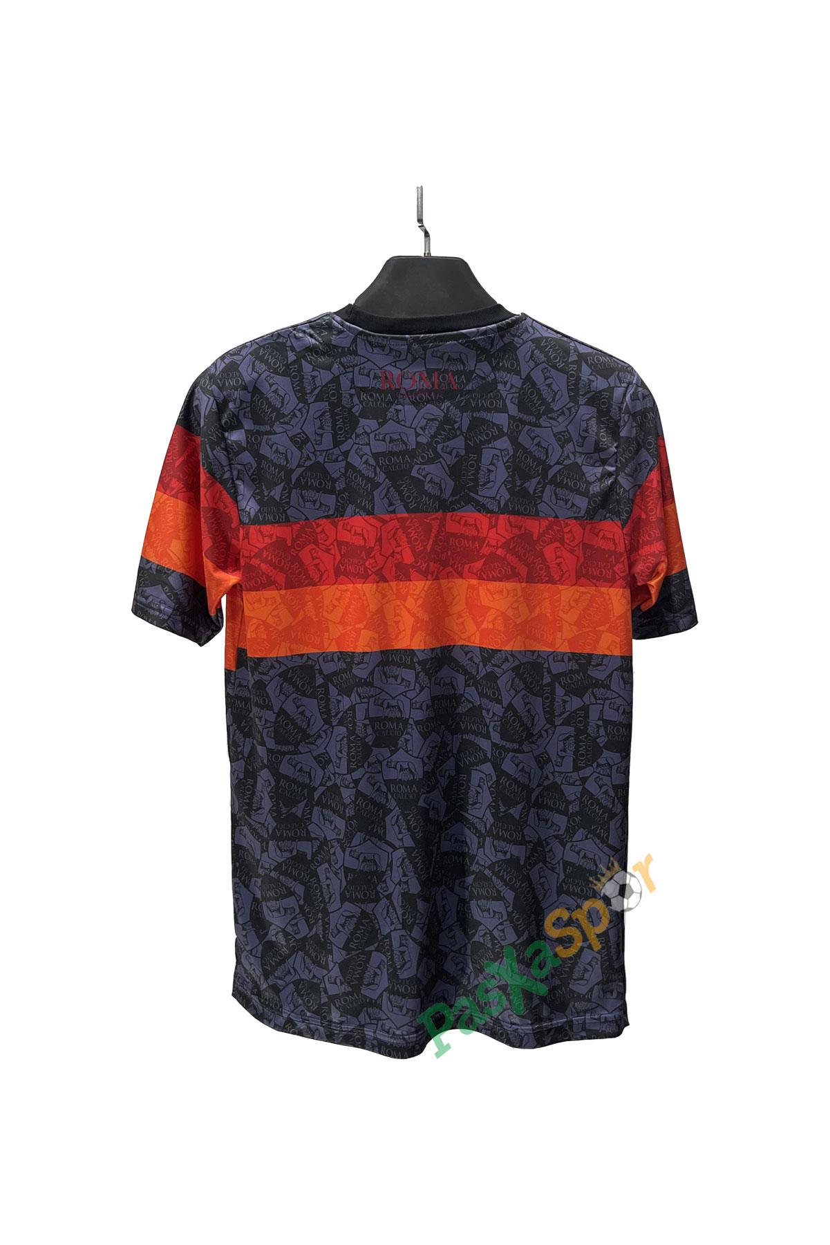 Roma 2022 Özel Üretim Antresit Forması