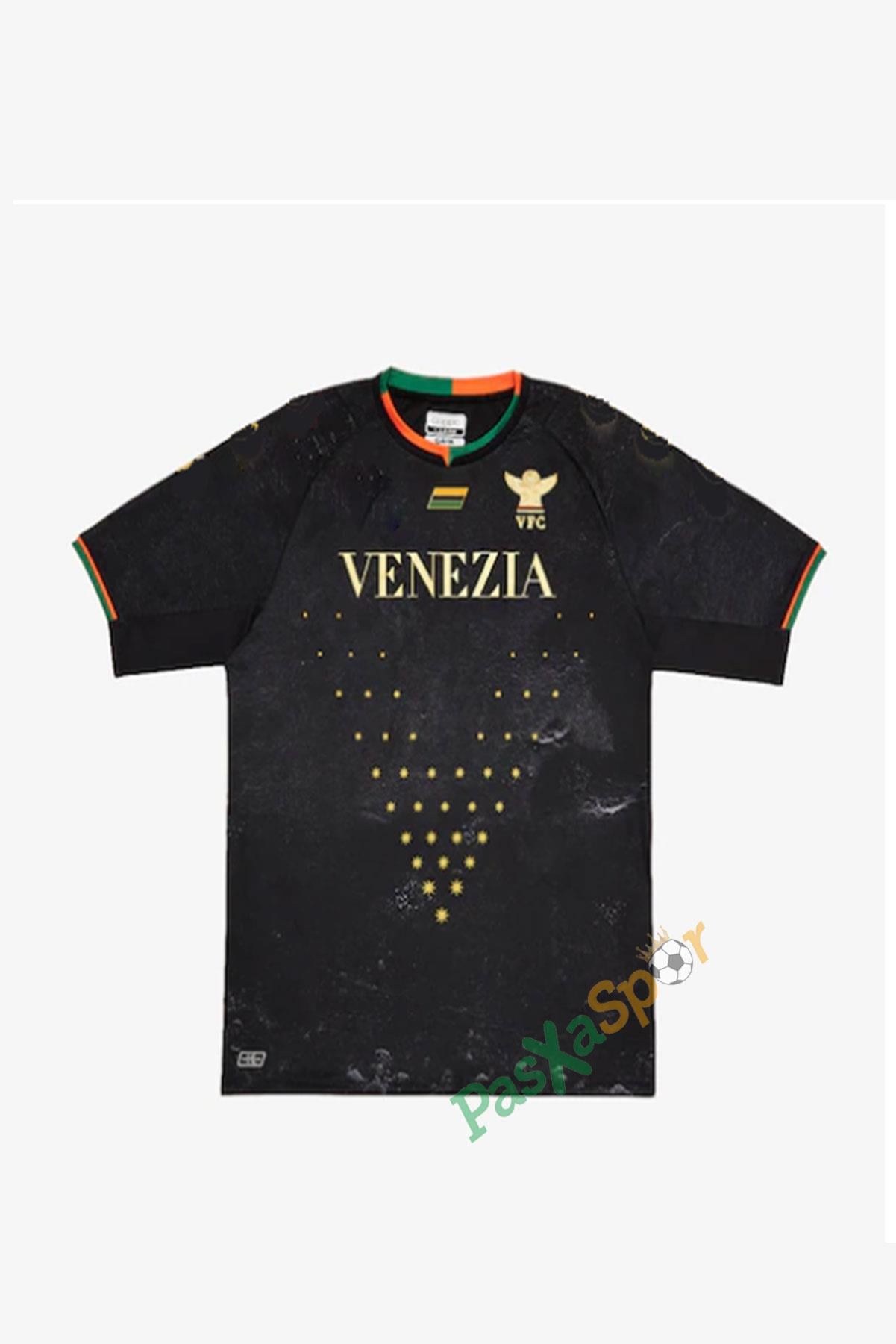 Venezia 2021 İç Saha Forması.