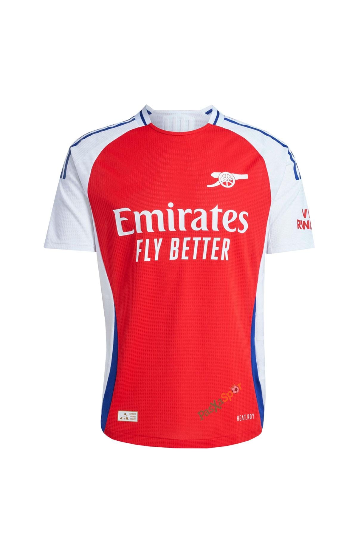 Yeni Sezon Arsenal 2025 İç Saha Player  Versiyon Forması