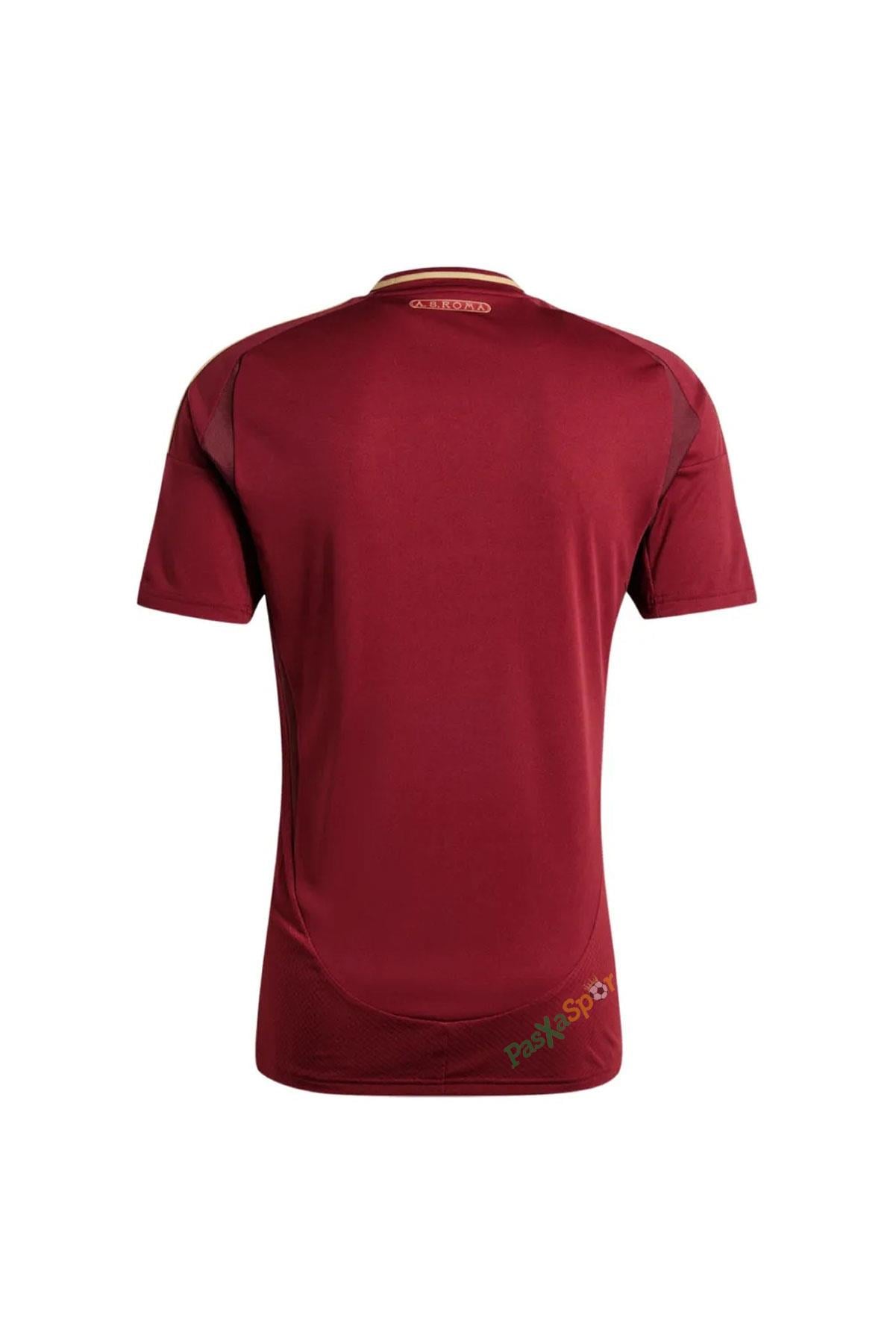 Yeni Sezon As Roma 2025 Player Version Forması