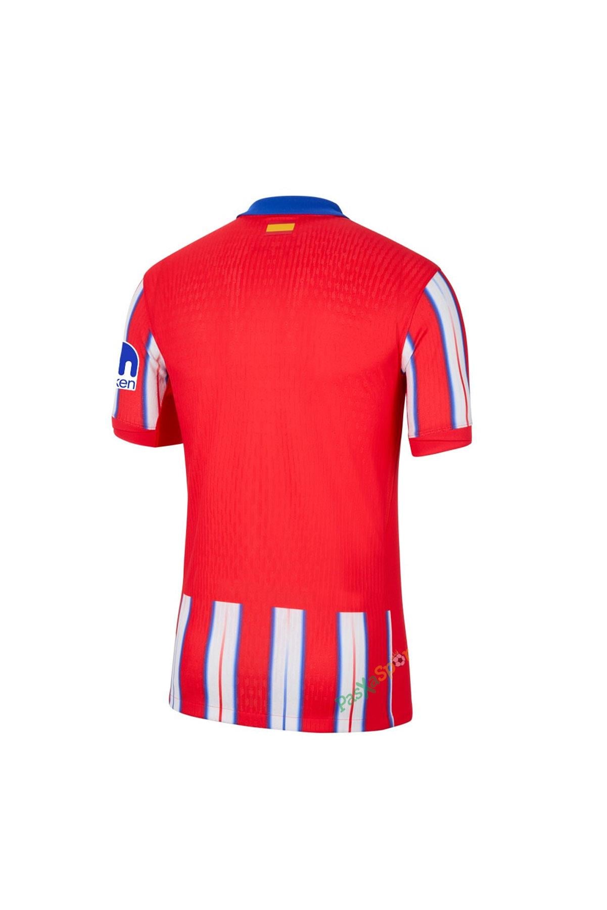 Yeni Sezon Atletico Madrid 2025 İç Saha Player  Versiyon Forması