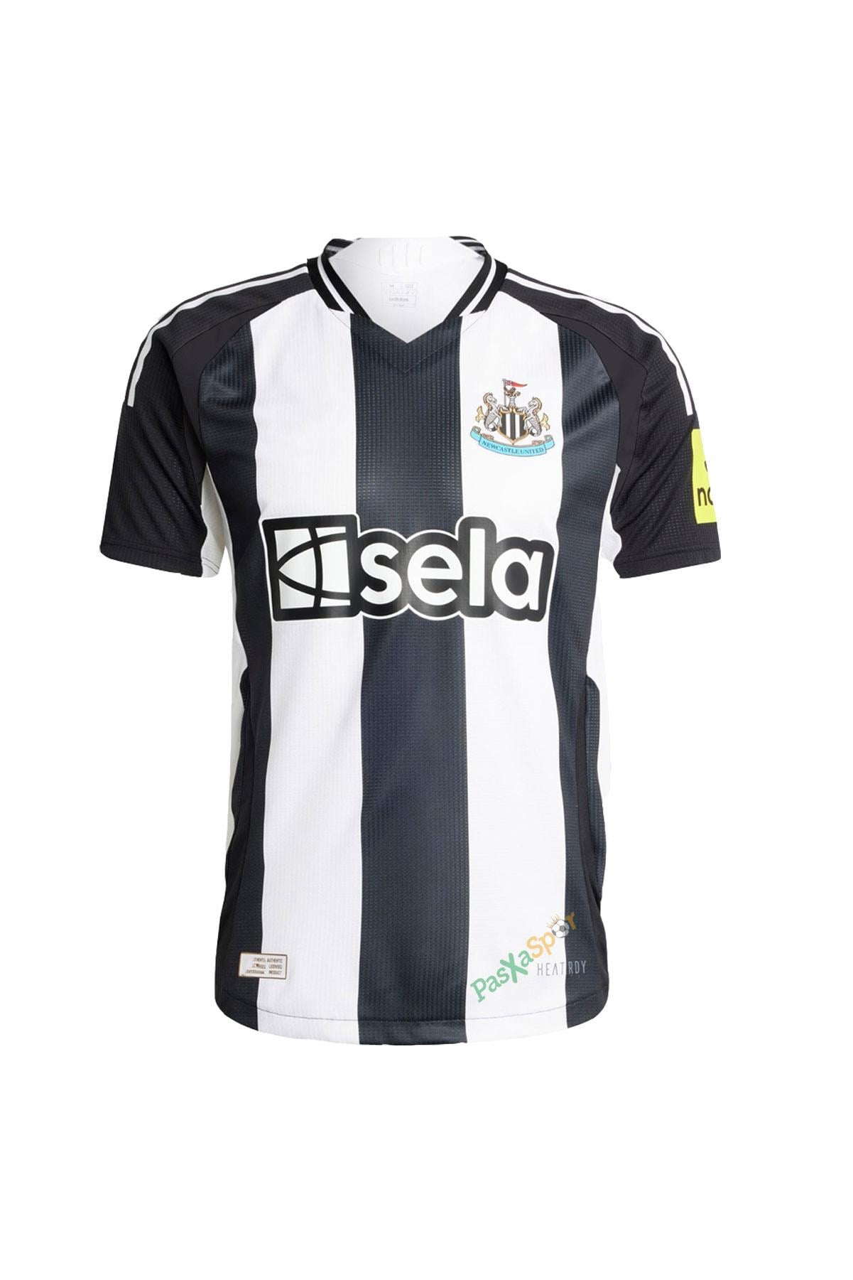 Yeni Sezon  Newcastle United 2025 İç Saha Player  Versiyon Forması