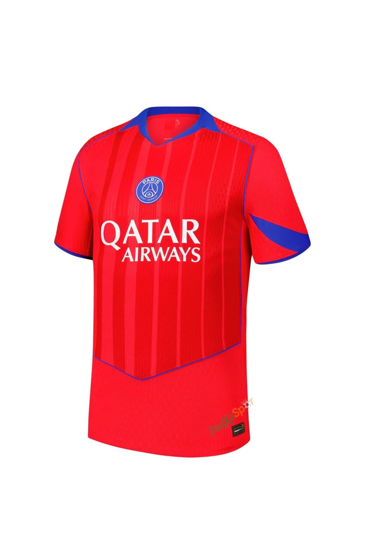 Yeni Sezon Psg 2025 -2026 3.Alternatif Player  Versiyon Forması