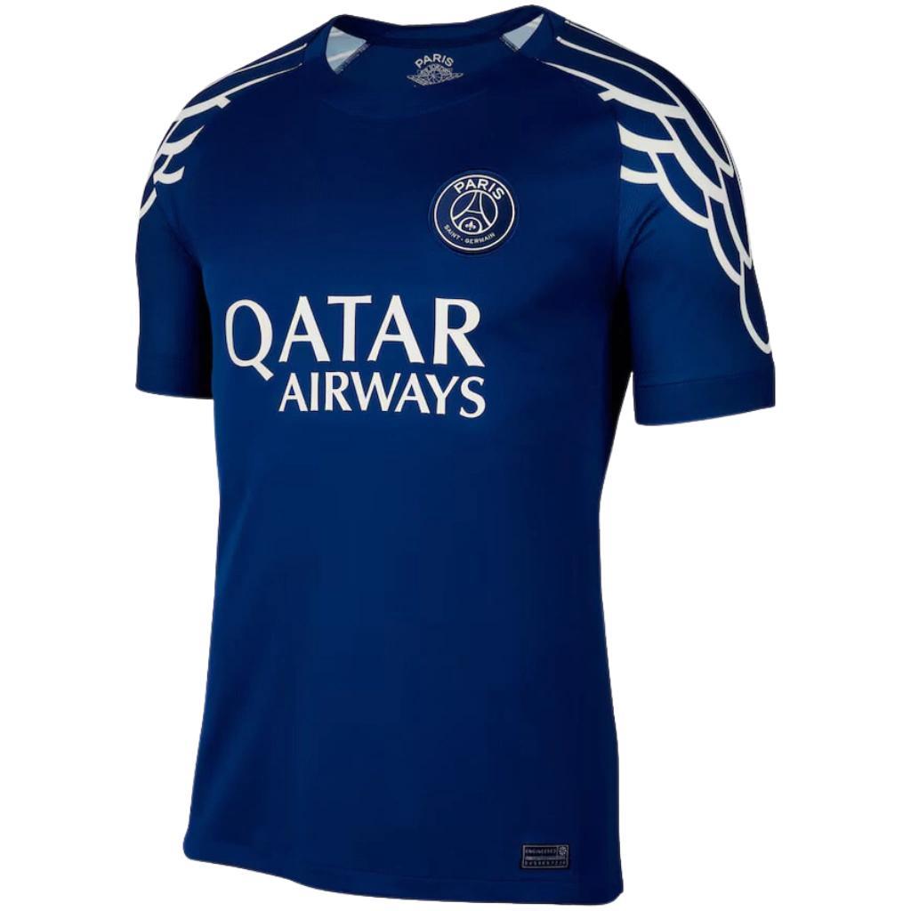 Yeni Sezon Psg 2025 Alternatif Player  Versiyon Forması