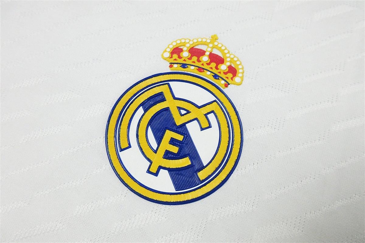 Yeni Sezon Real Madrid 2024 İç Saha Arda Güler Maç Forması