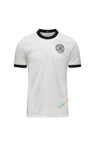  Almanya 125. Yıla Özel İç Saha Player Versiyon Forması 