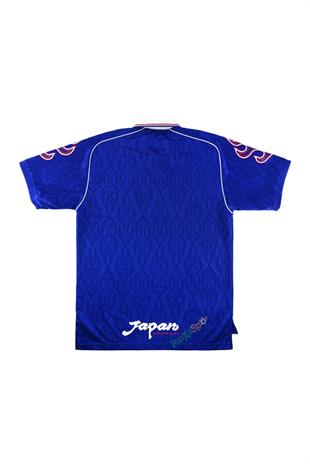 1998 Dünya Kupası Japonya Retro Maç Forması